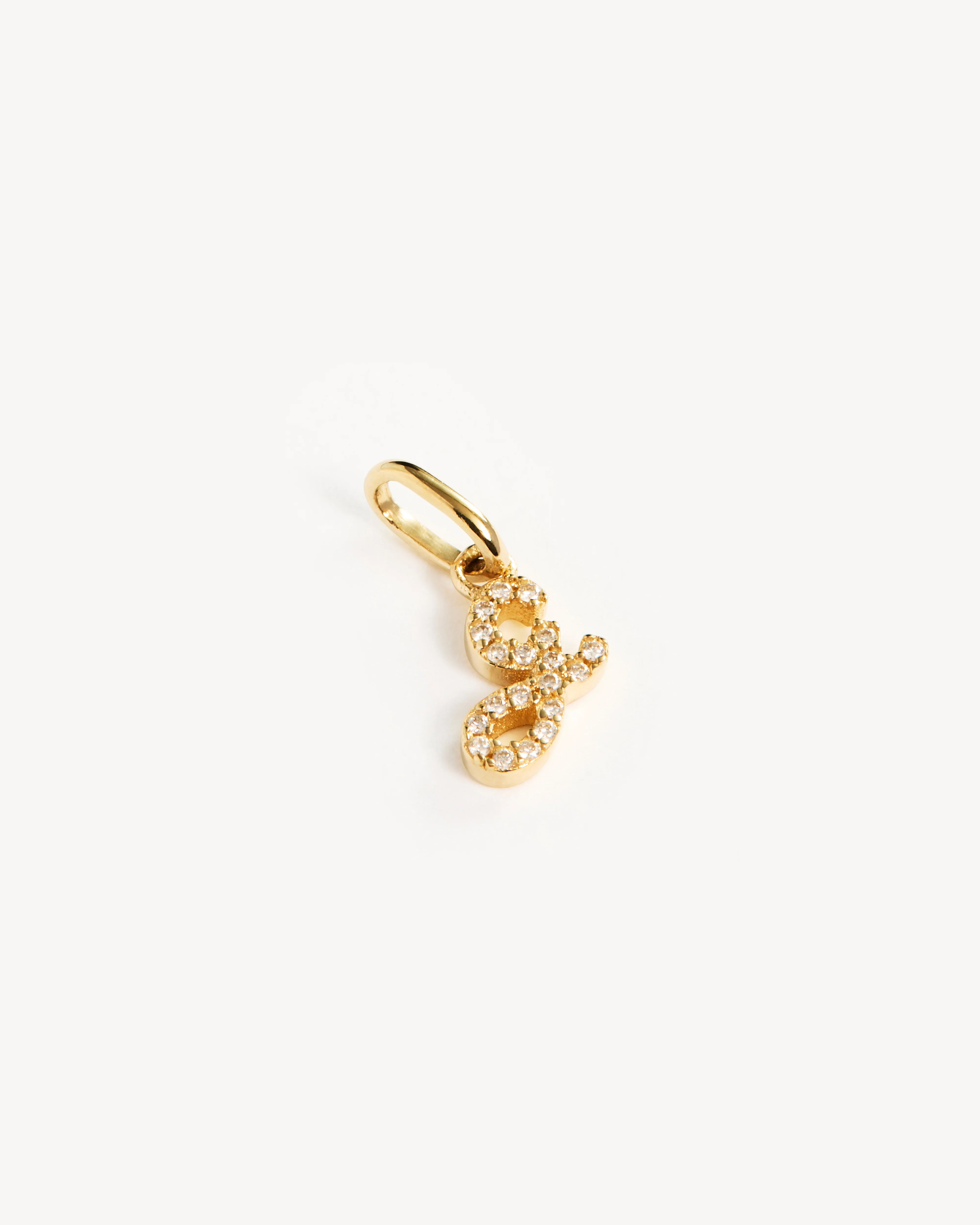 533-14k-solid-gold-forever-love-diamond-letter-necklace-pendant-20.webp 14k Solid Gold Forever Love Diamond Letter Necklace Pendant