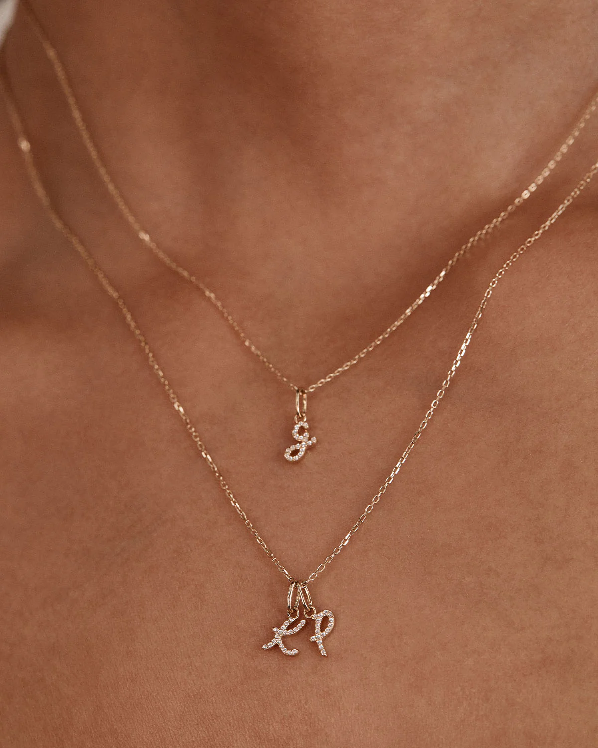 533-14k-solid-gold-forever-love-diamond-letter-necklace-pendant-21.webp 14k Solid Gold Forever Love Diamond Letter Necklace Pendant