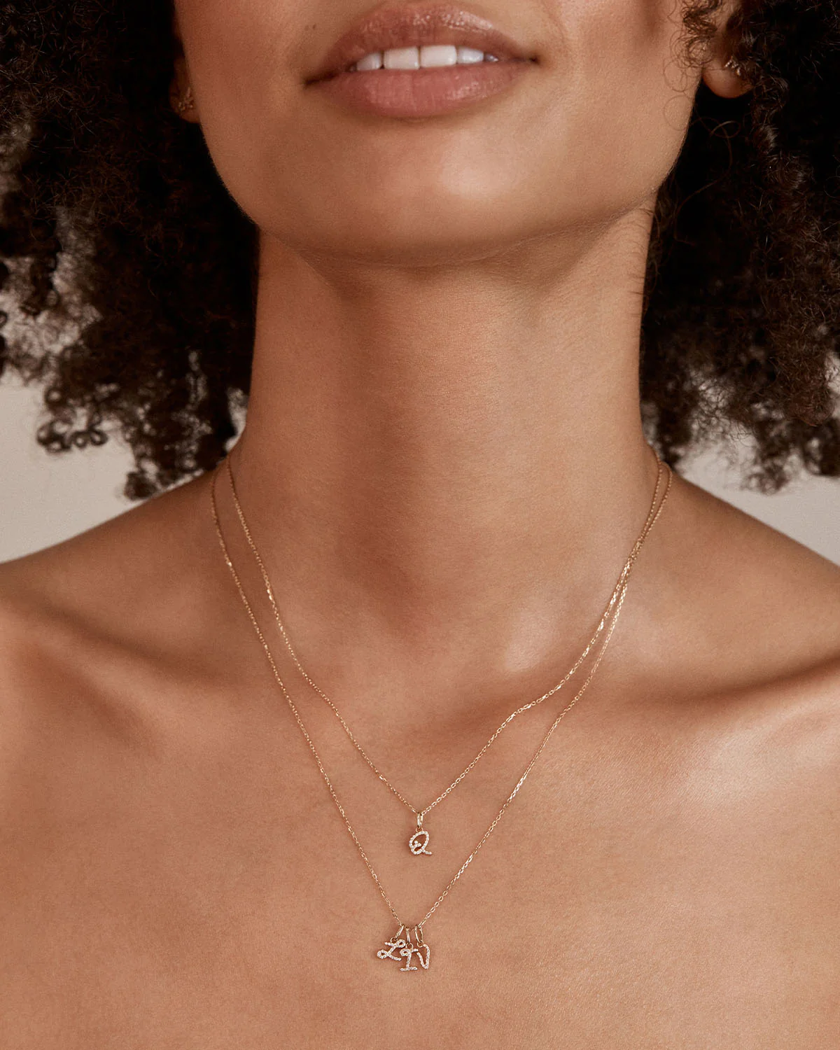 533-14k-solid-gold-forever-love-diamond-letter-necklace-pendant-25.webp 14k Solid Gold Forever Love Diamond Letter Necklace Pendant