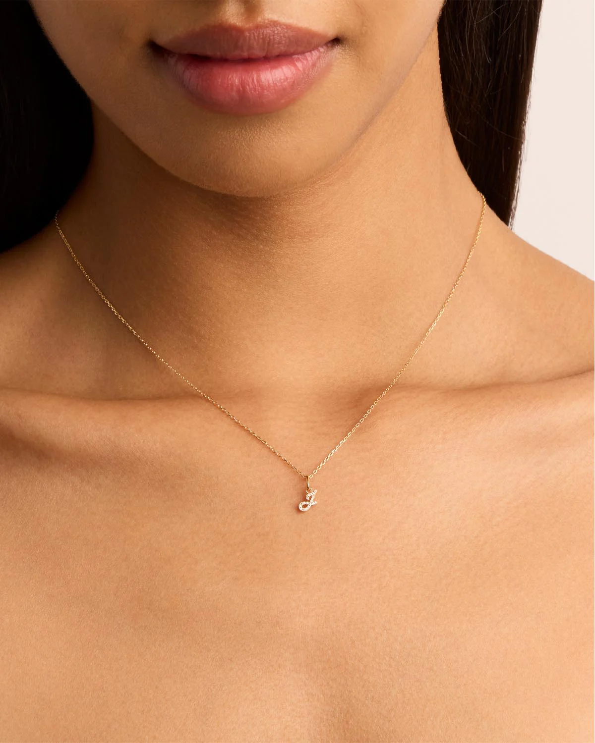 533-14k-solid-gold-forever-love-diamond-letter-necklace-pendant-29.webp 14k Solid Gold Forever Love Diamond Letter Necklace Pendant