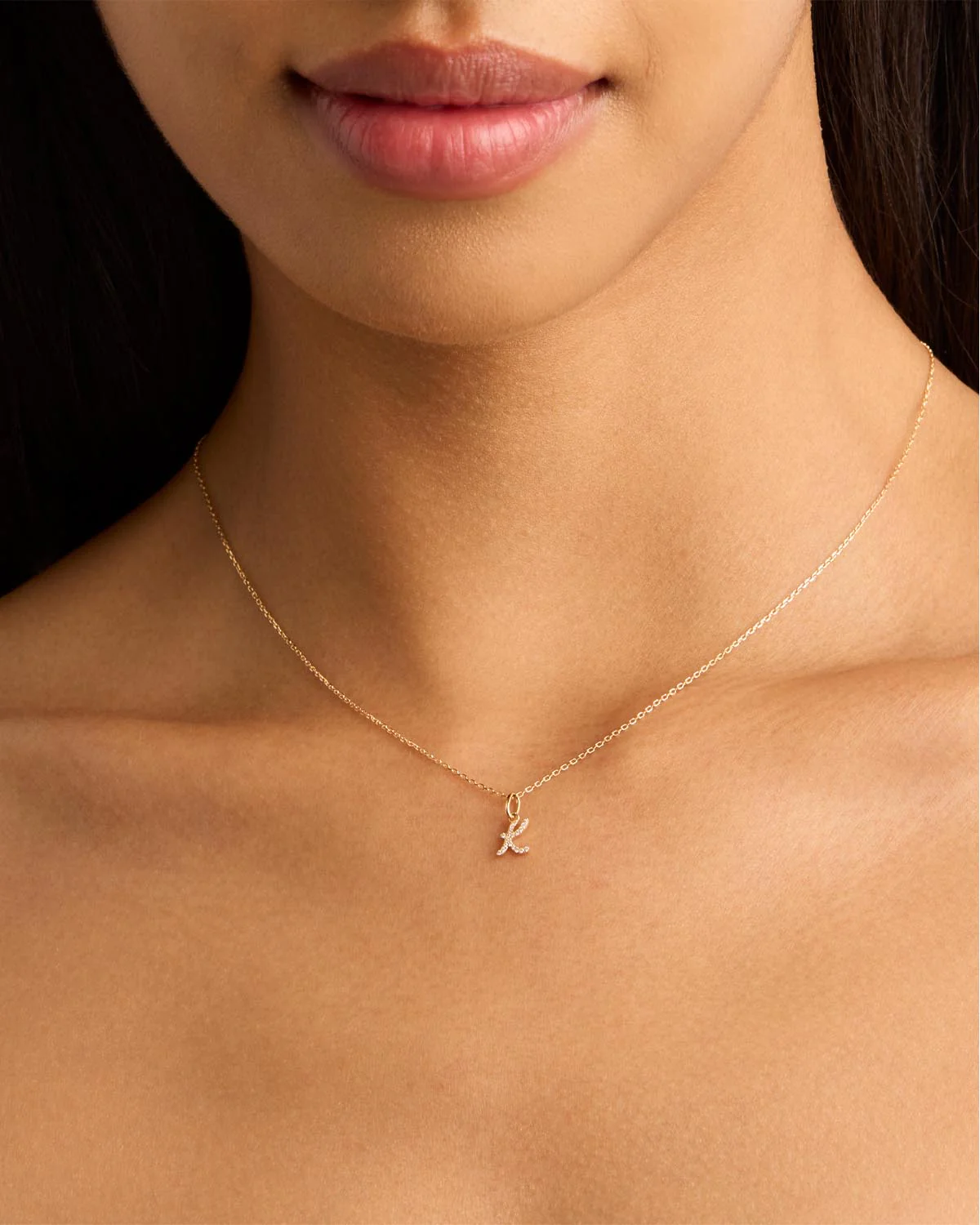 533-14k-solid-gold-forever-love-diamond-letter-necklace-pendant-32.webp 14k Solid Gold Forever Love Diamond Letter Necklace Pendant