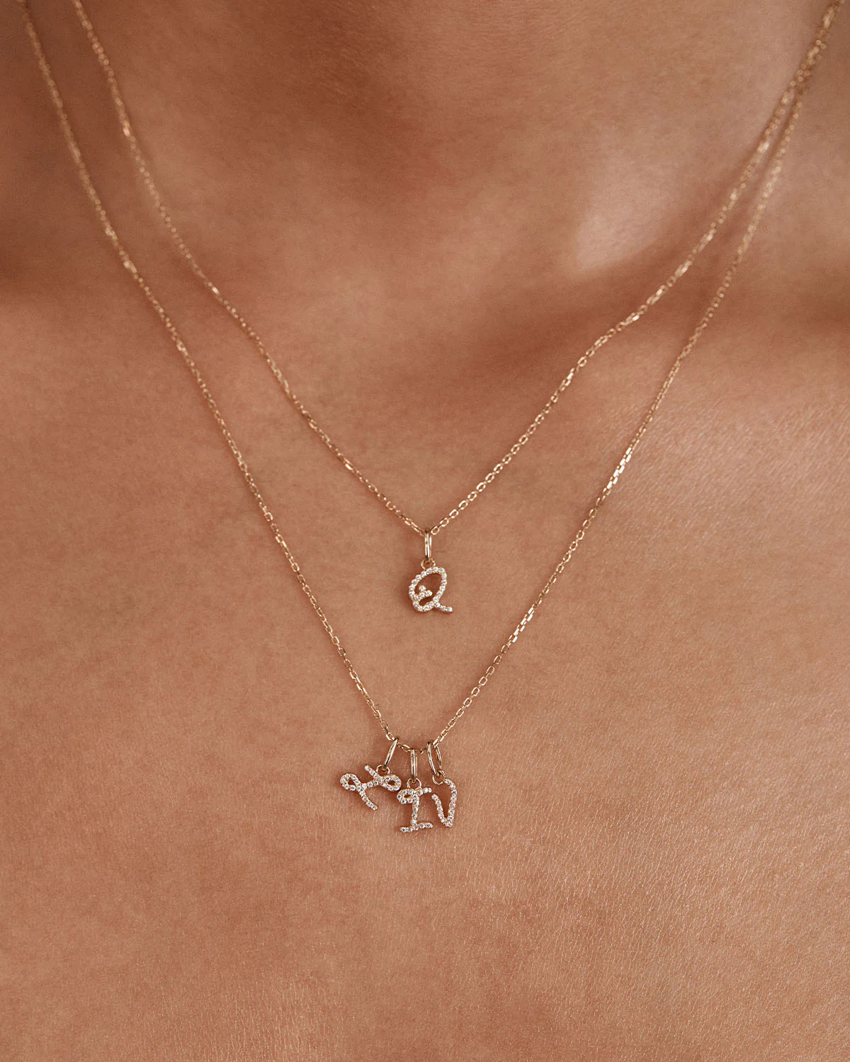 533-14k-solid-gold-forever-love-diamond-letter-necklace-pendant-34.webp 14k Solid Gold Forever Love Diamond Letter Necklace Pendant
