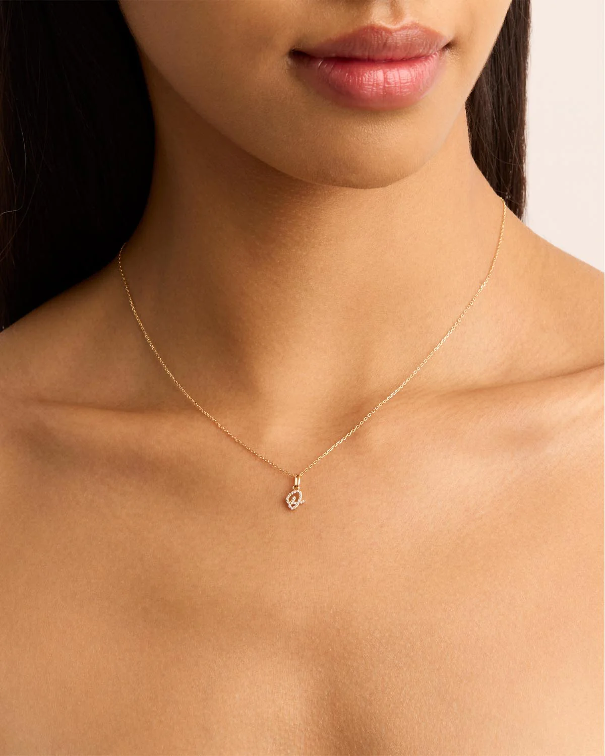533-14k-solid-gold-forever-love-diamond-letter-necklace-pendant-42.webp 14k Solid Gold Forever Love Diamond Letter Necklace Pendant