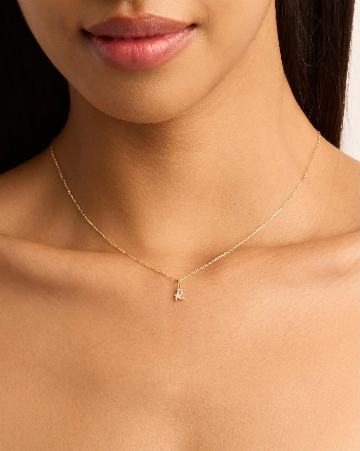 533-14k-solid-gold-forever-love-diamond-letter-necklace-pendant-51.webp 14k Solid Gold Forever Love Diamond Letter Necklace Pendant