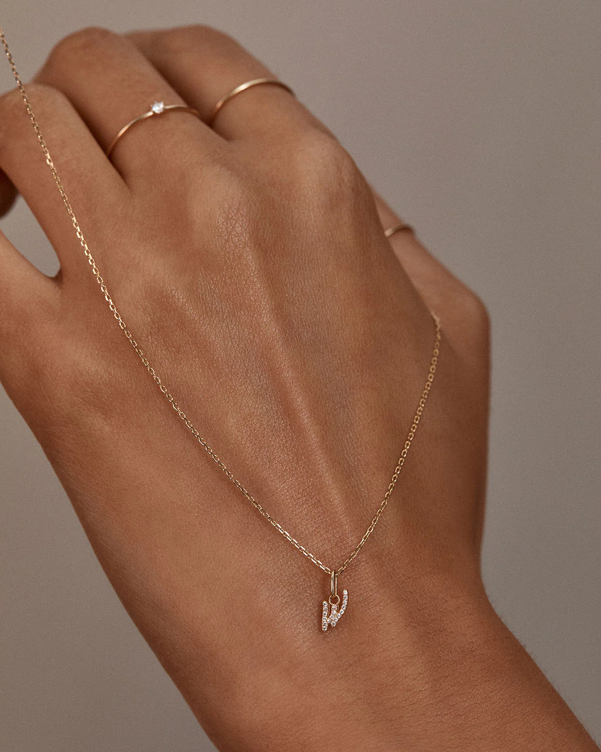 533-14k-solid-gold-forever-love-diamond-letter-necklace-pendant-59.webp 14k Solid Gold Forever Love Diamond Letter Necklace Pendant