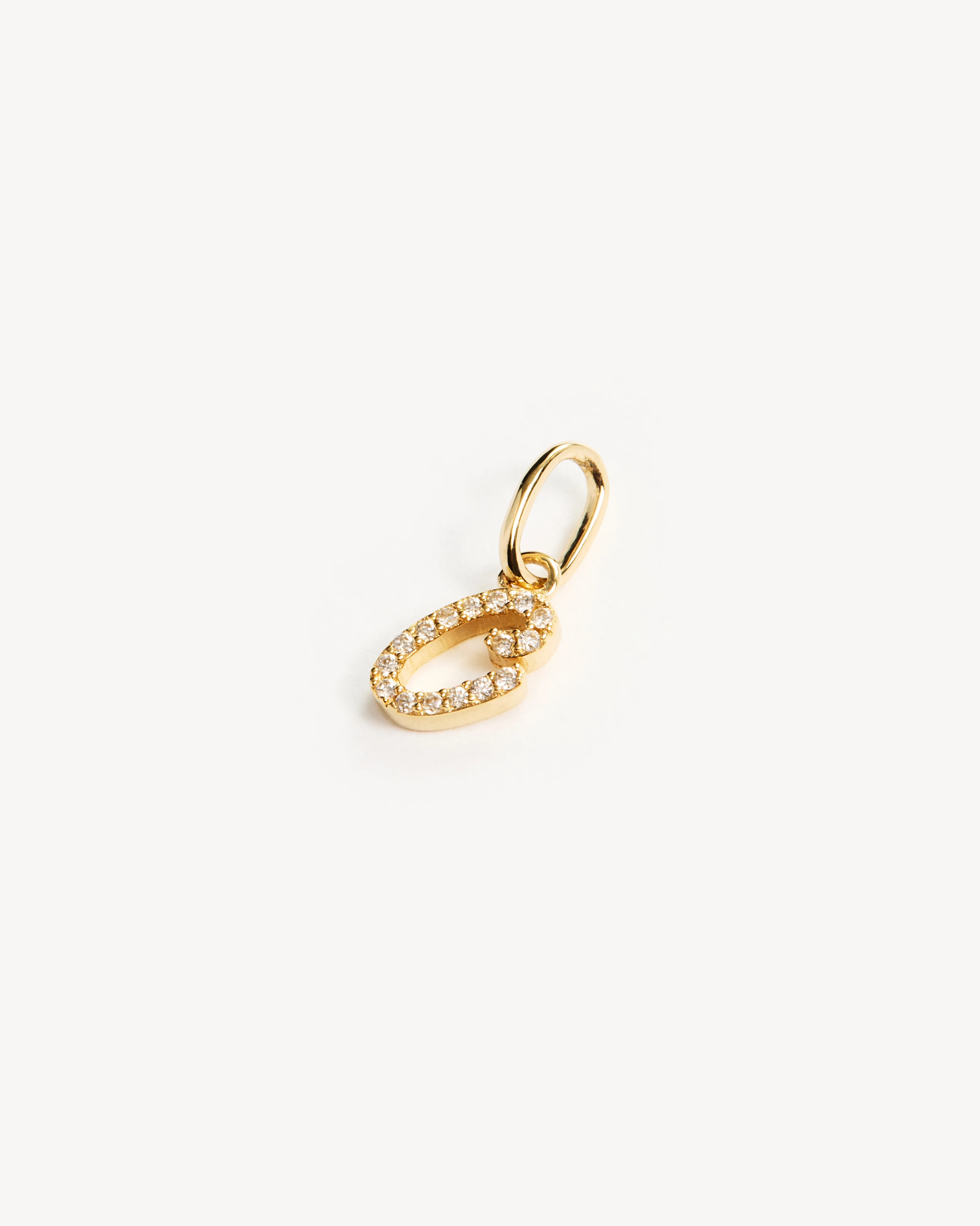 533-14k-solid-gold-forever-love-diamond-letter-necklace-pendant-8.webp 14k Solid Gold Forever Love Diamond Letter Necklace Pendant