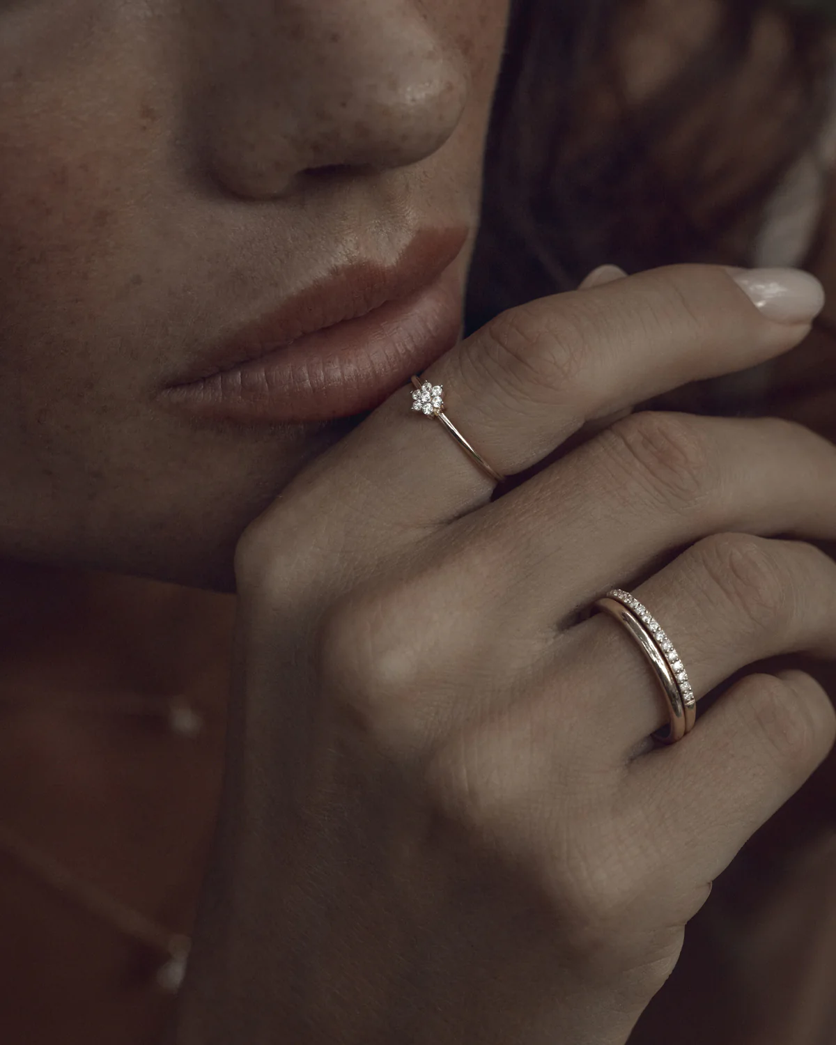 60-14k-solid-gold-diamond-halo-ring-5.webp 14k Solid Gold Diamond Halo Ring