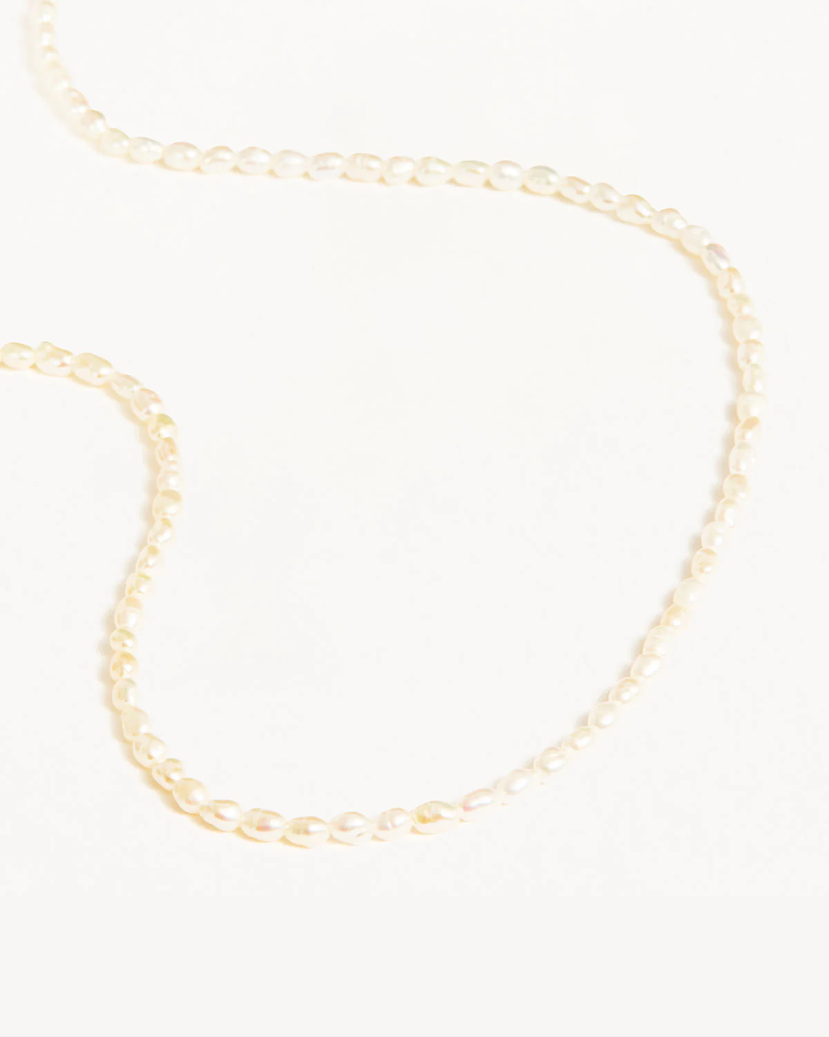 18k Gold Vermeil Moonlight Choker