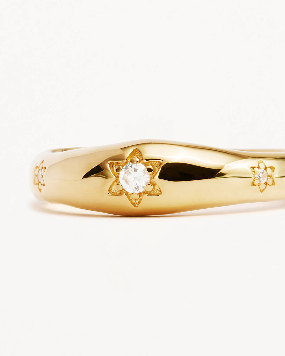 814-18k-gold-vermeil-align-your-soul-ring-3.webp 18k Gold Vermeil Align Your Soul Ring